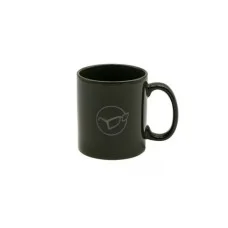 Korda Mug Glasses Logo Olive
